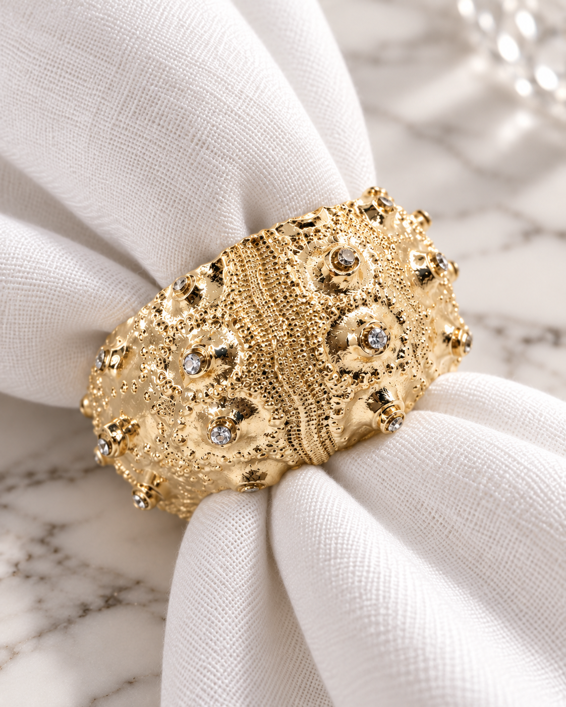 Napkin Rings