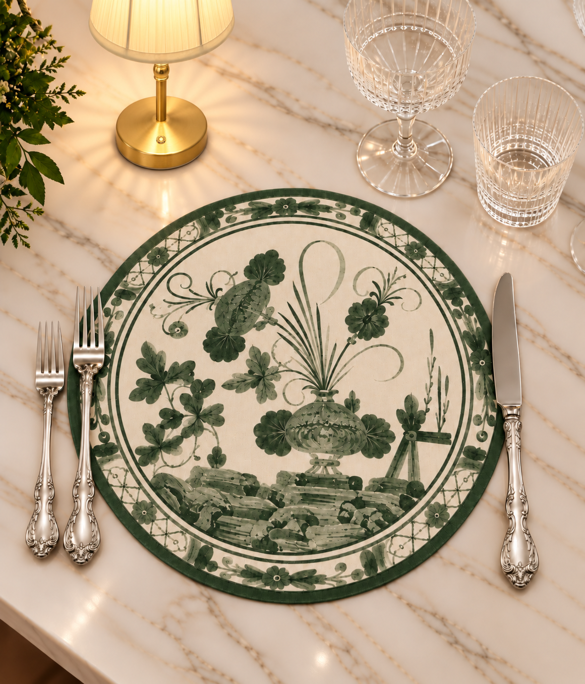 Placemats