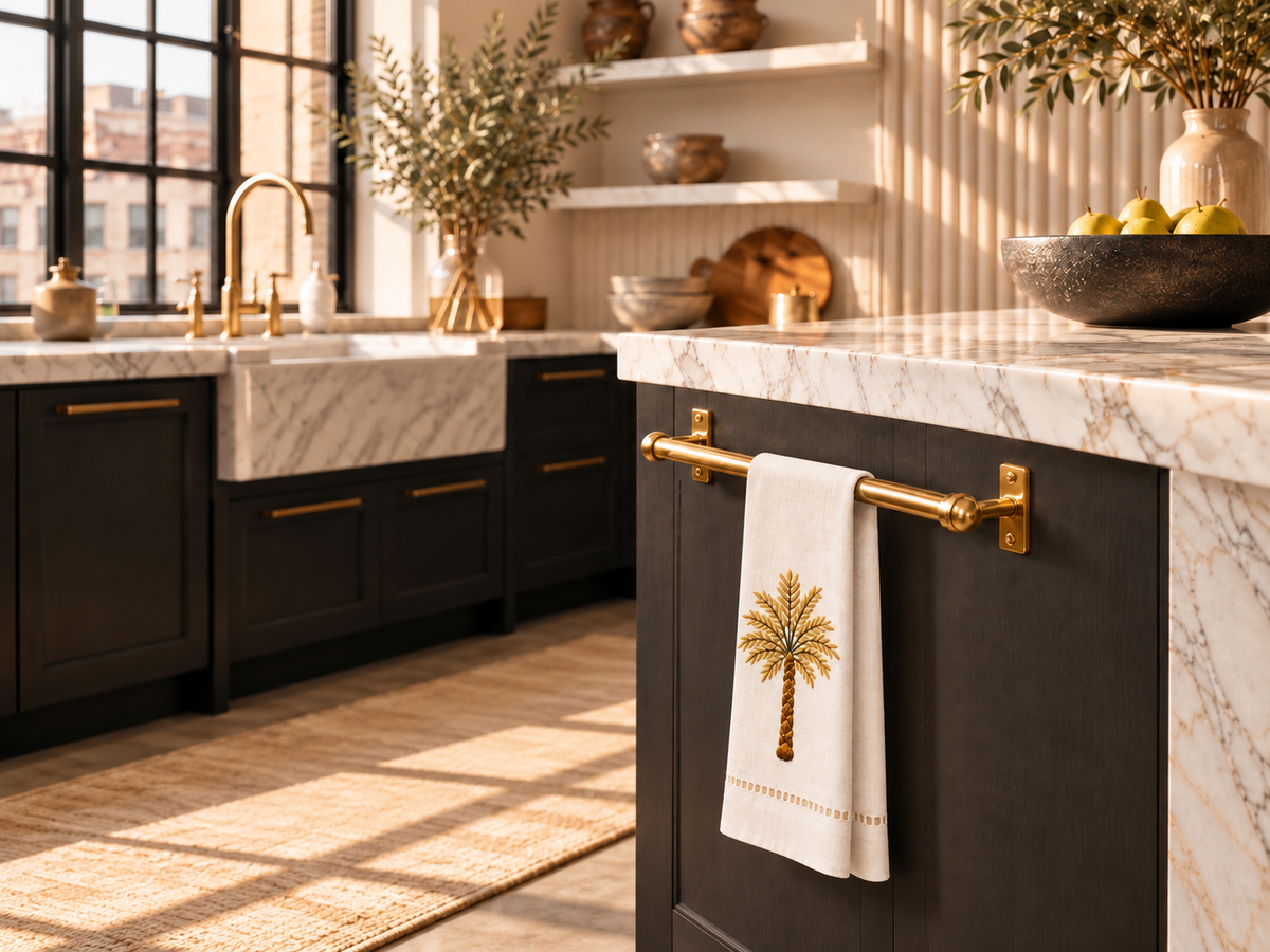 Hand Towel