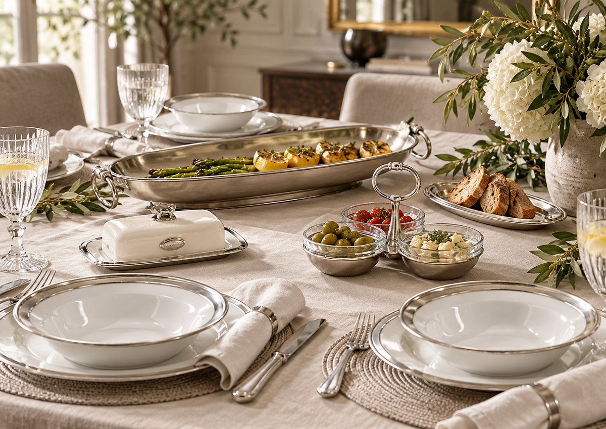 Tableware