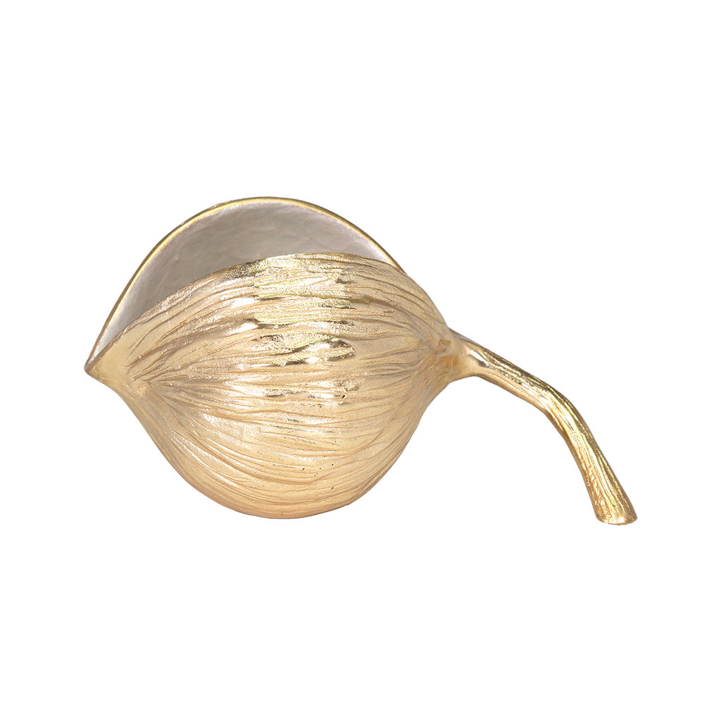 Castanea Small Bowl 10"L x 6.5"W x 5.5"H