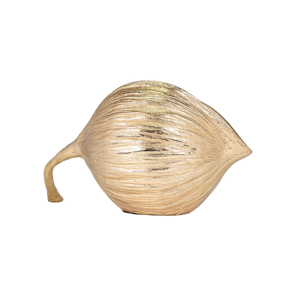 Castanea Small Bowl 10"L x 6.5"W x 5.5"H