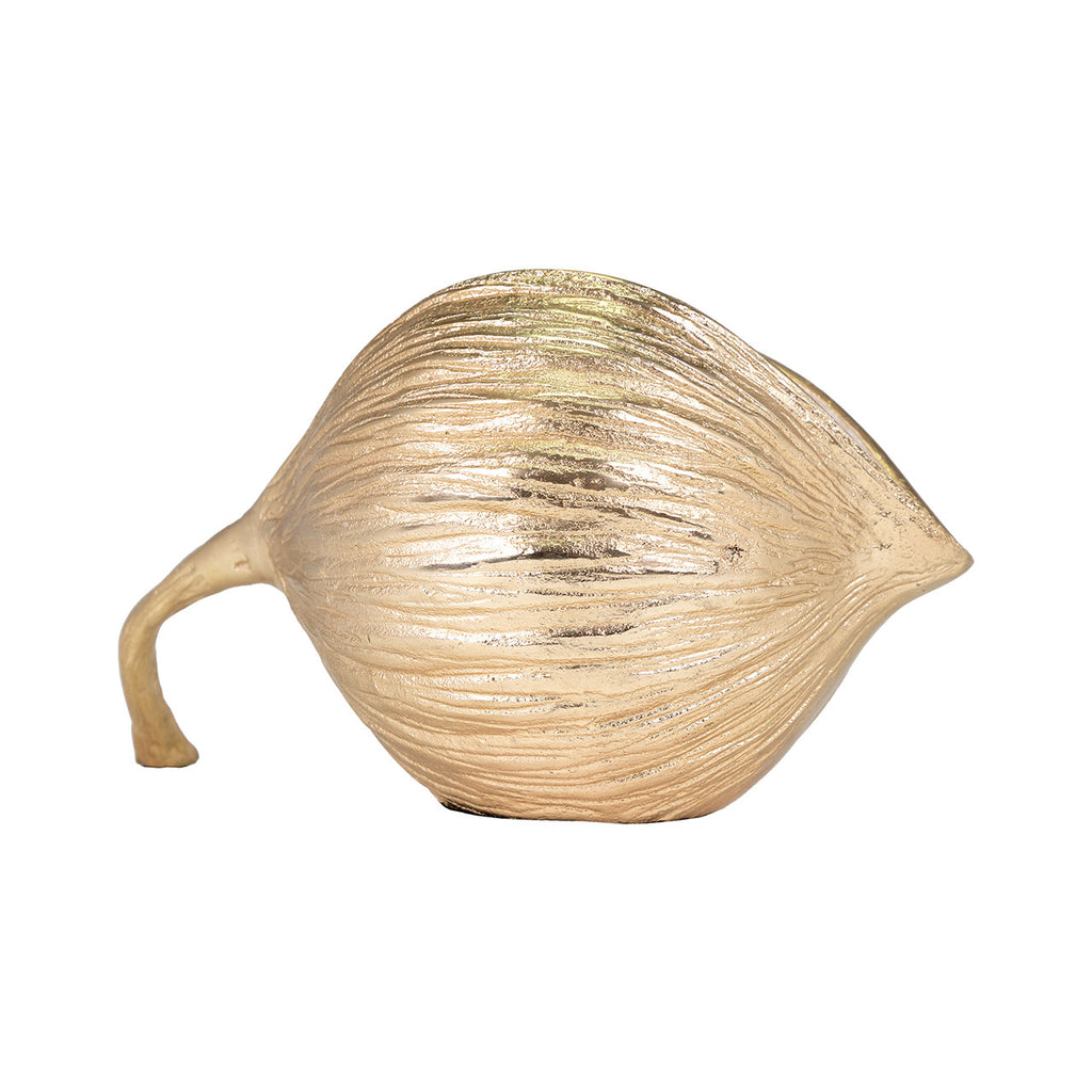 Castanea Large Bowl 11"L x 7.5"W x 6"H