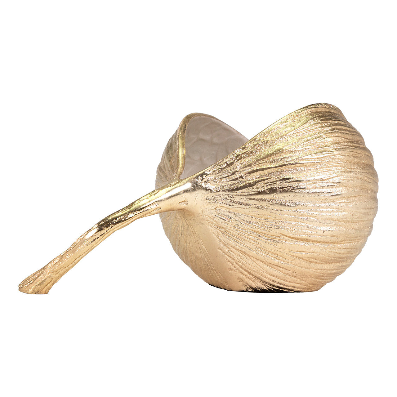 Castanea Large Bowl 11"L x 7.5"W x 6"H