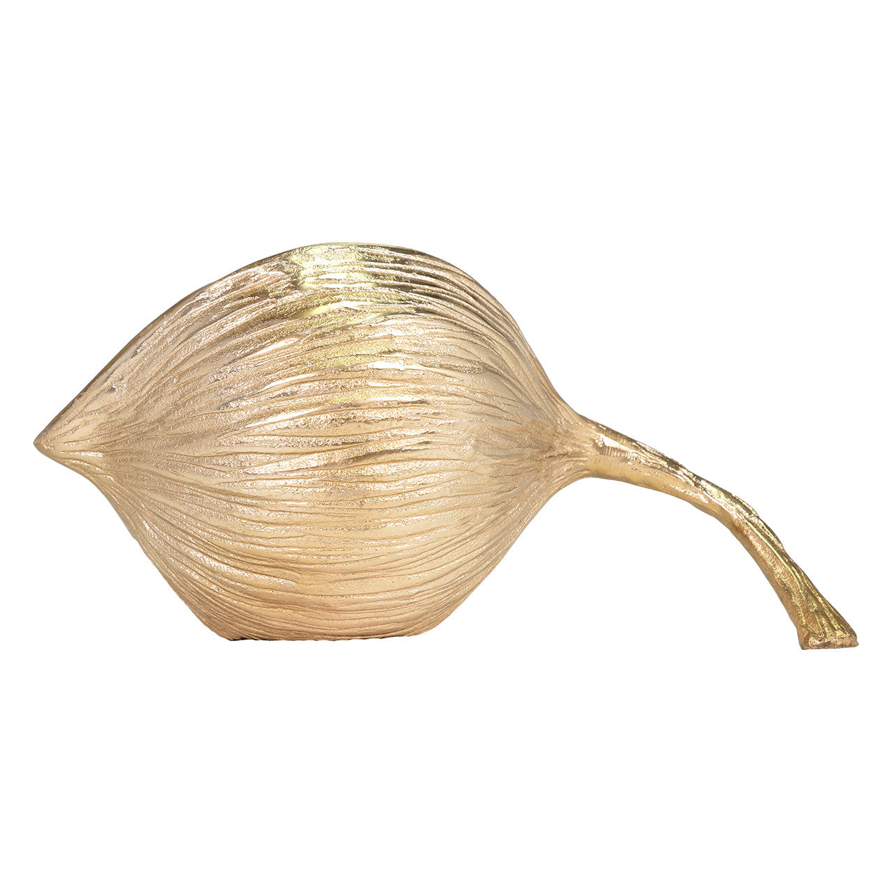 Castanea Large Bowl 11"L x 7.5"W x 6"H