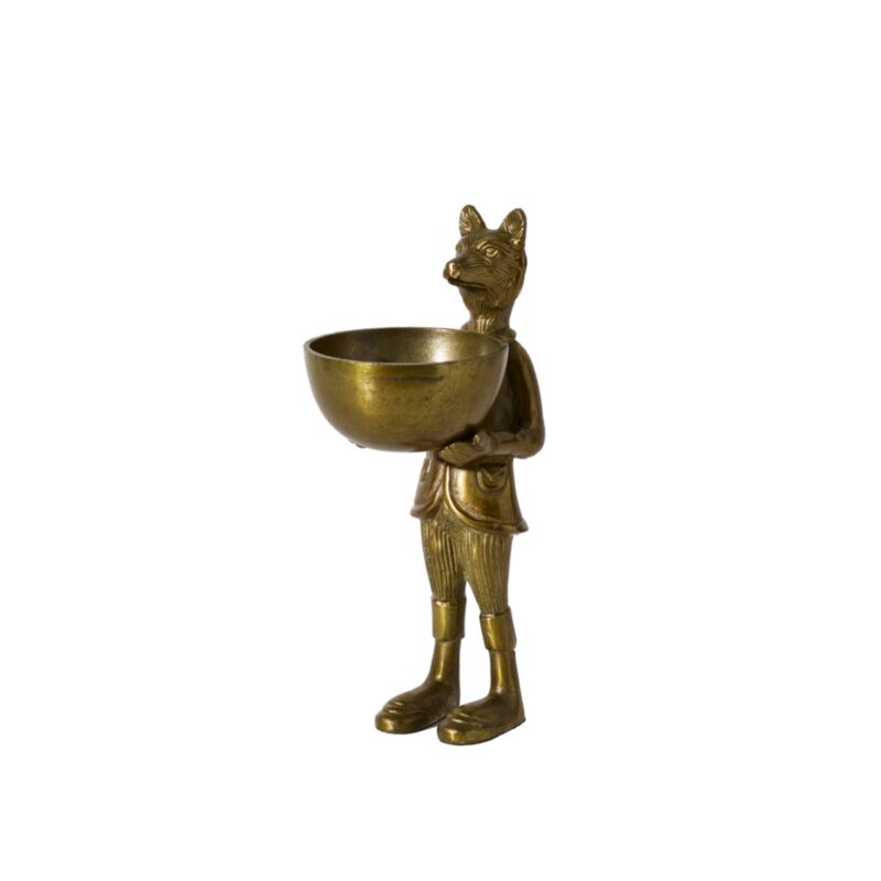 E+E ELOISE DISH STAND 6” x 12”