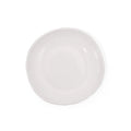 Beaded Dinner Plate Cream 10.25" (Set of 4)