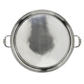 Caroline Round Serving Tray 17”