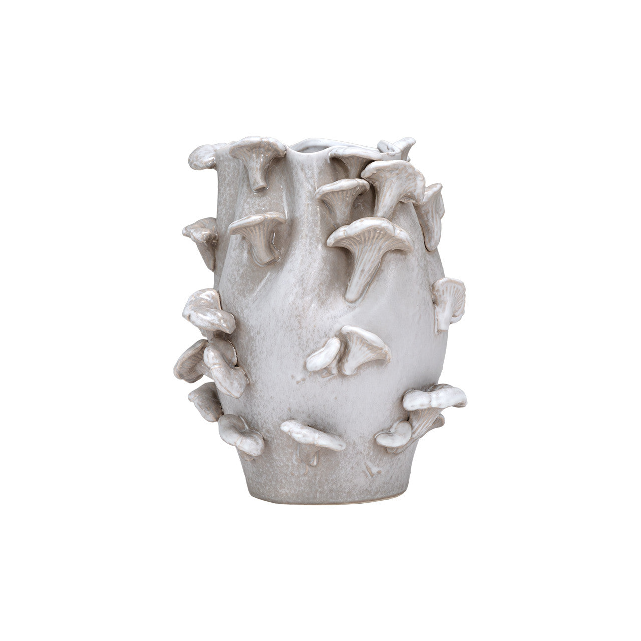 Emeric Vase 10"L x 9"W x 12"H