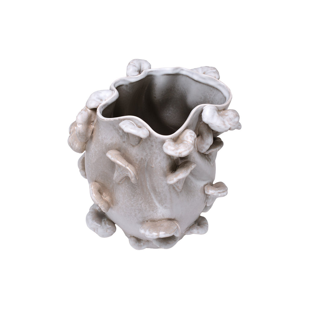 Emeric Vase 10"L x 9"W x 12"H