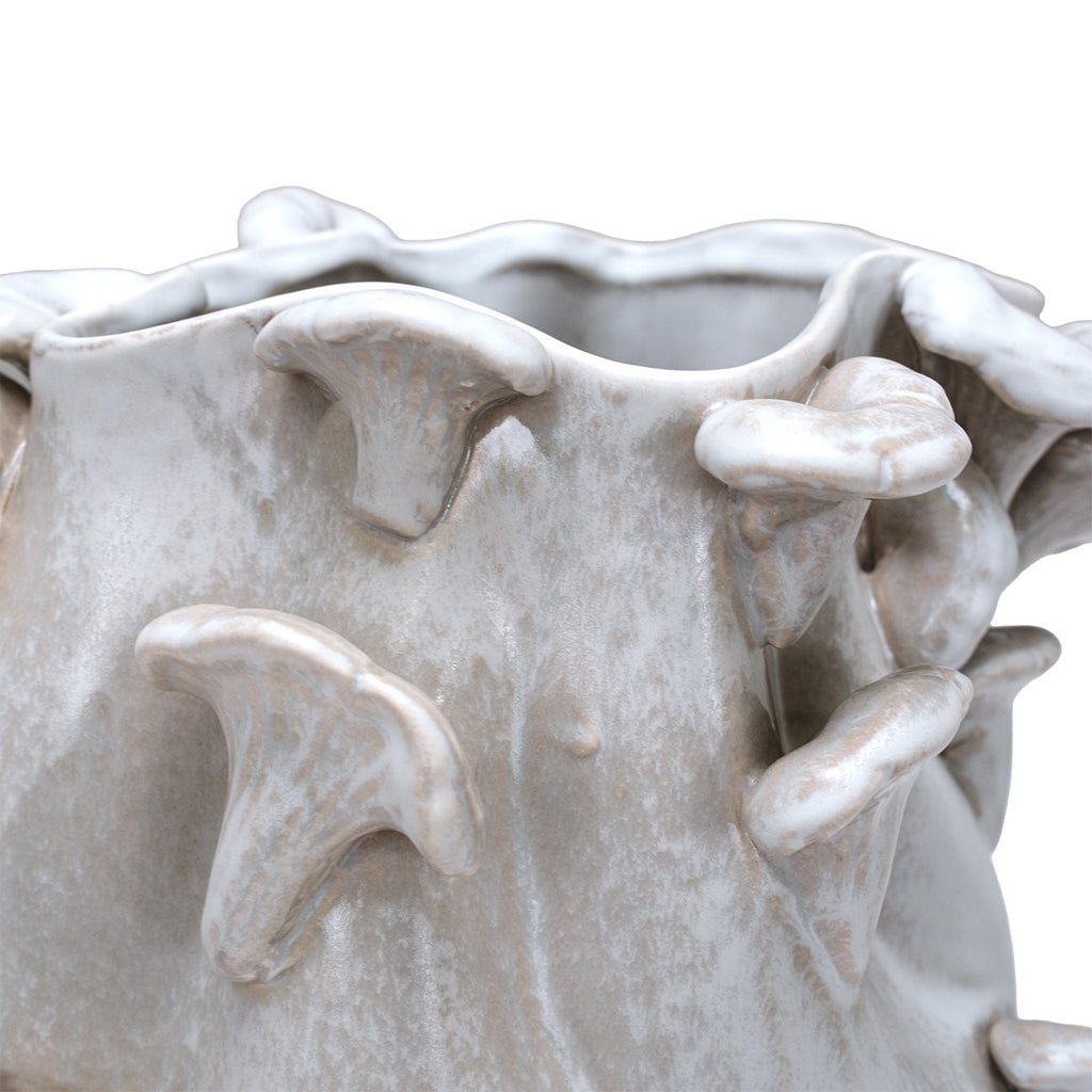 Emeric Vase 10"L x 9"W x 12"H