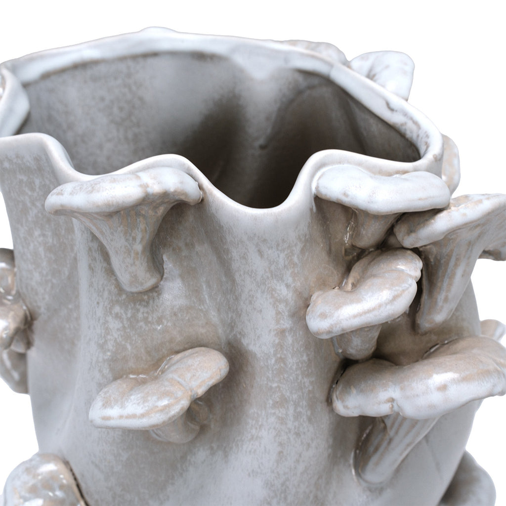 Emeric Vase 10"L x 9"W x 12"H