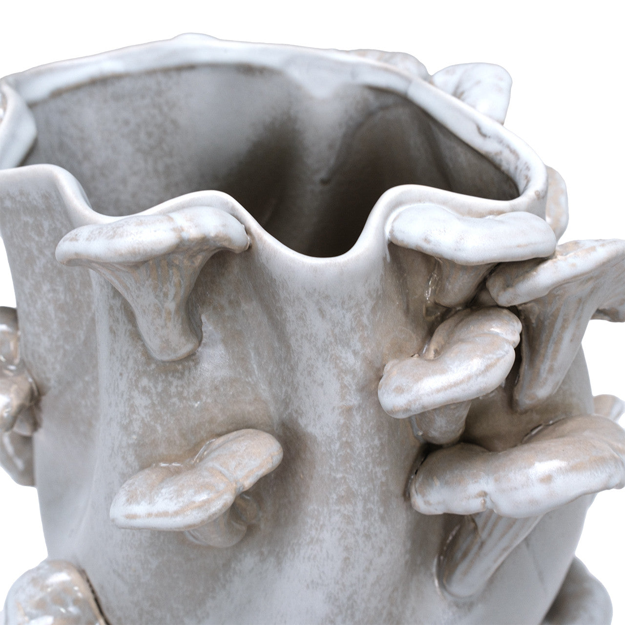 Emeric Vase 10"L x 9"W x 12"H