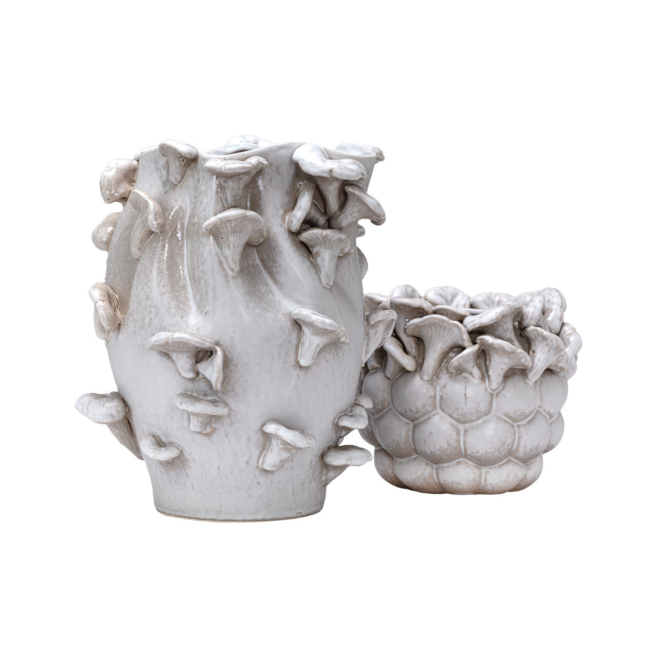 Emeric Vase 10"L x 9"W x 12"H