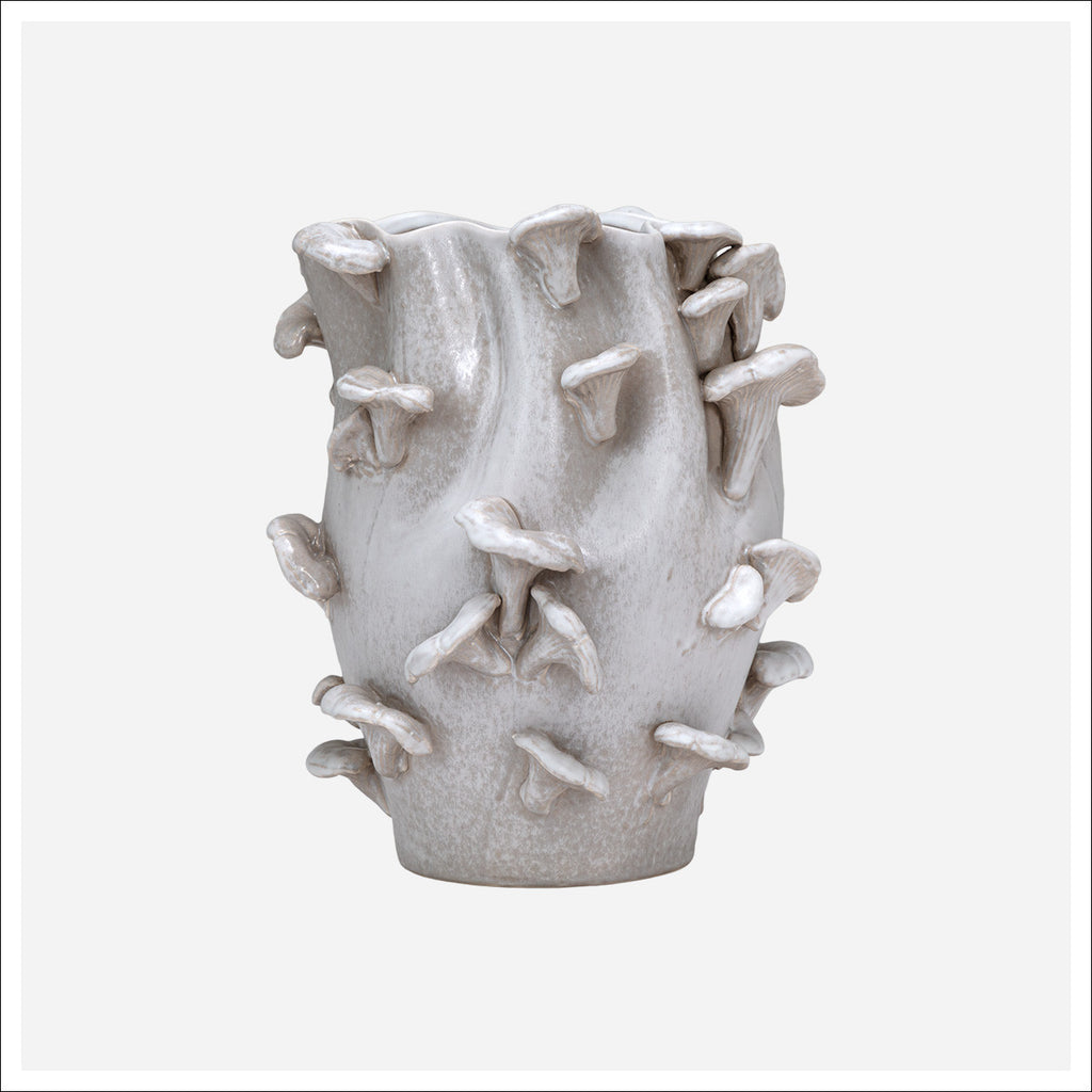 Emeric Vase 10"L x 9"W x 12"H