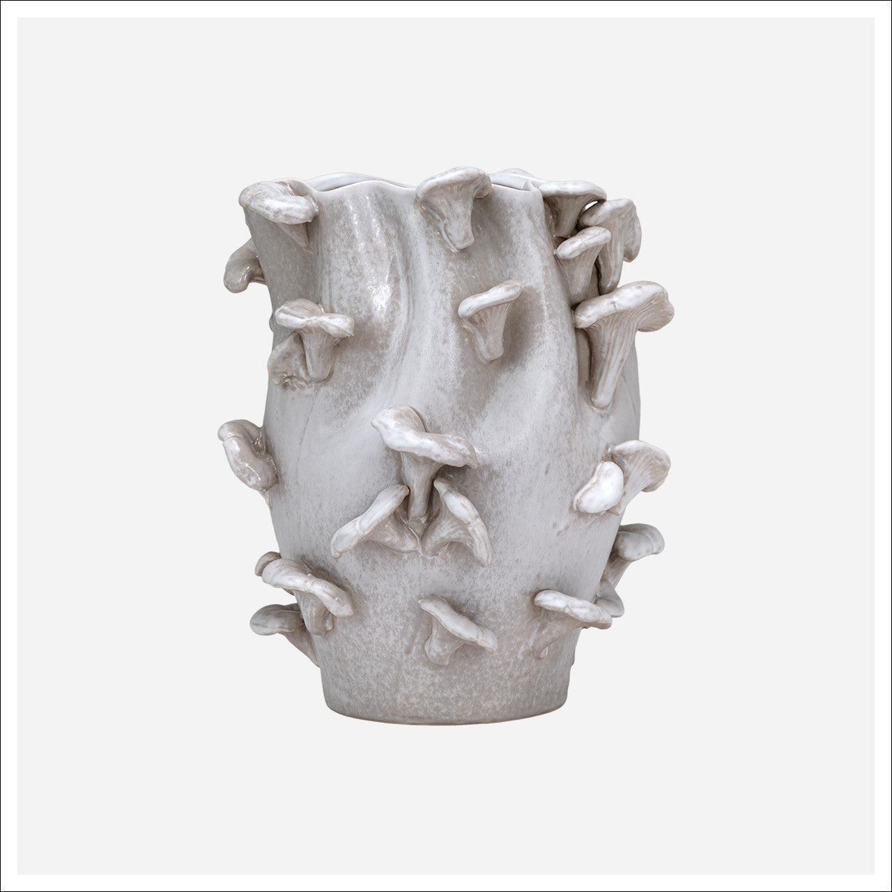 Emeric Vase 10"L x 9"W x 12"H