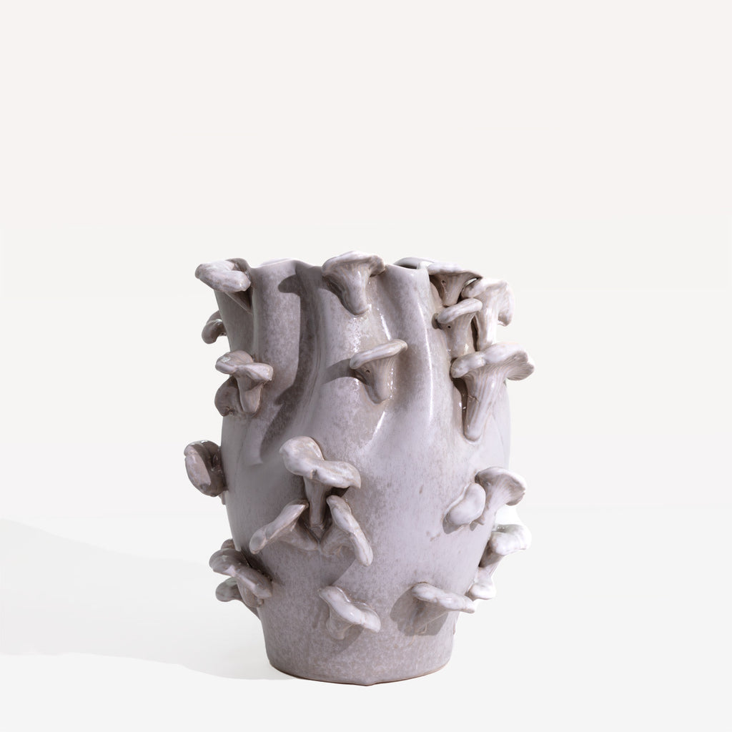 Emeric Vase 10"L x 9"W x 12"H