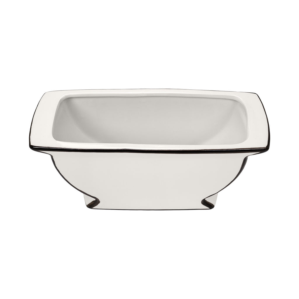 Corlin Planter 12"L x 4.5"W x 5"H