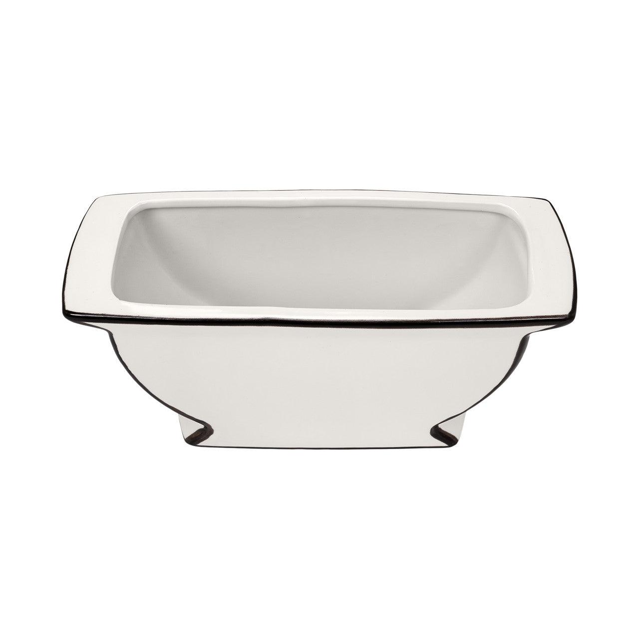 Corlin Planter 12"L x 4.5"W x 5"H