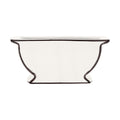 Corlin Planter 12"L x 4.5"W x 5"H