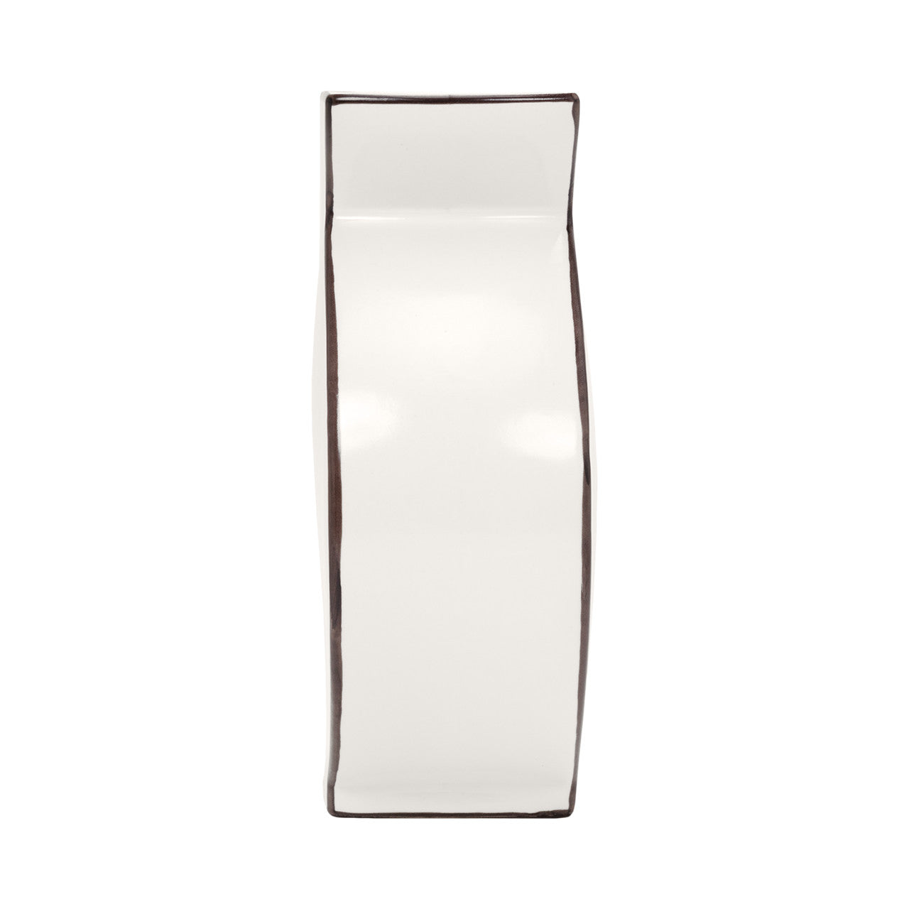 Corlin Vase 10"L x 4"W x 12"H