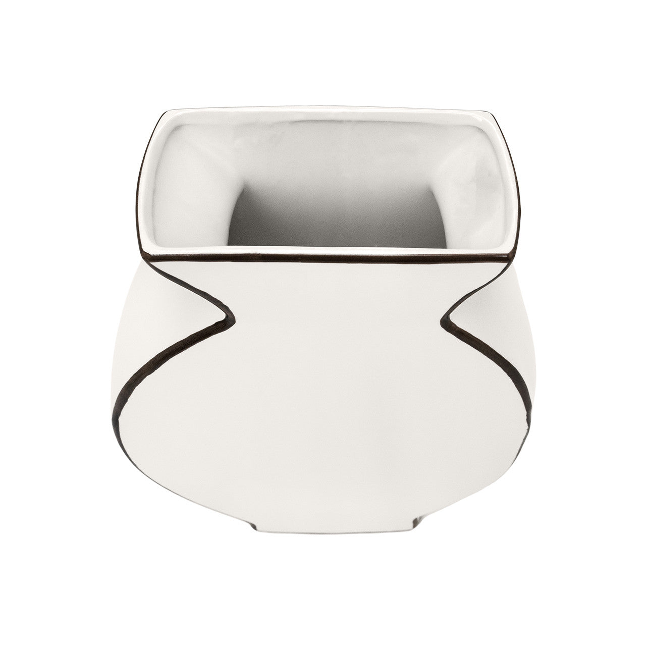 Corlin Vase 10"L x 4"W x 12"H