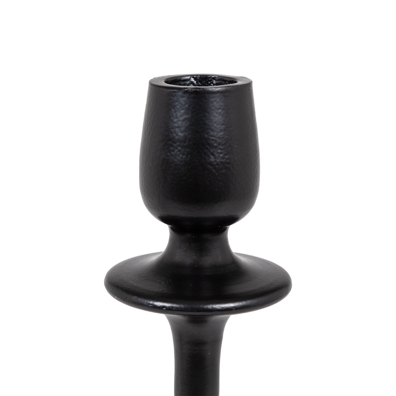 Madoc Candleholders -Set 2 5"D x 19"H