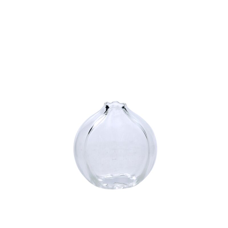 Viola Budvase 4" x 4"