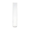 Glass Sleeve 4" x 22"
