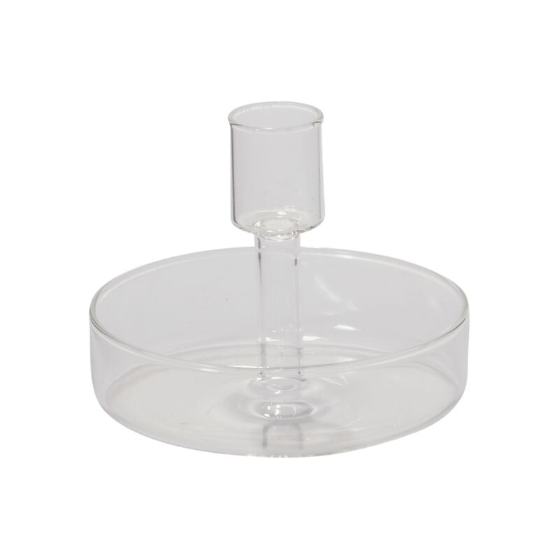 Adeline Candleholder 4.25 x 3.5