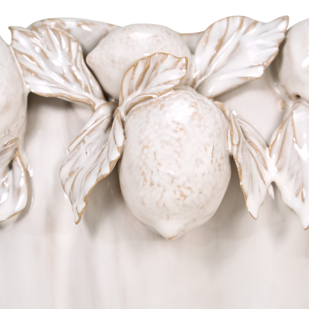 Bellena Short Vase 14.5"L x 10"W x 9.5"H