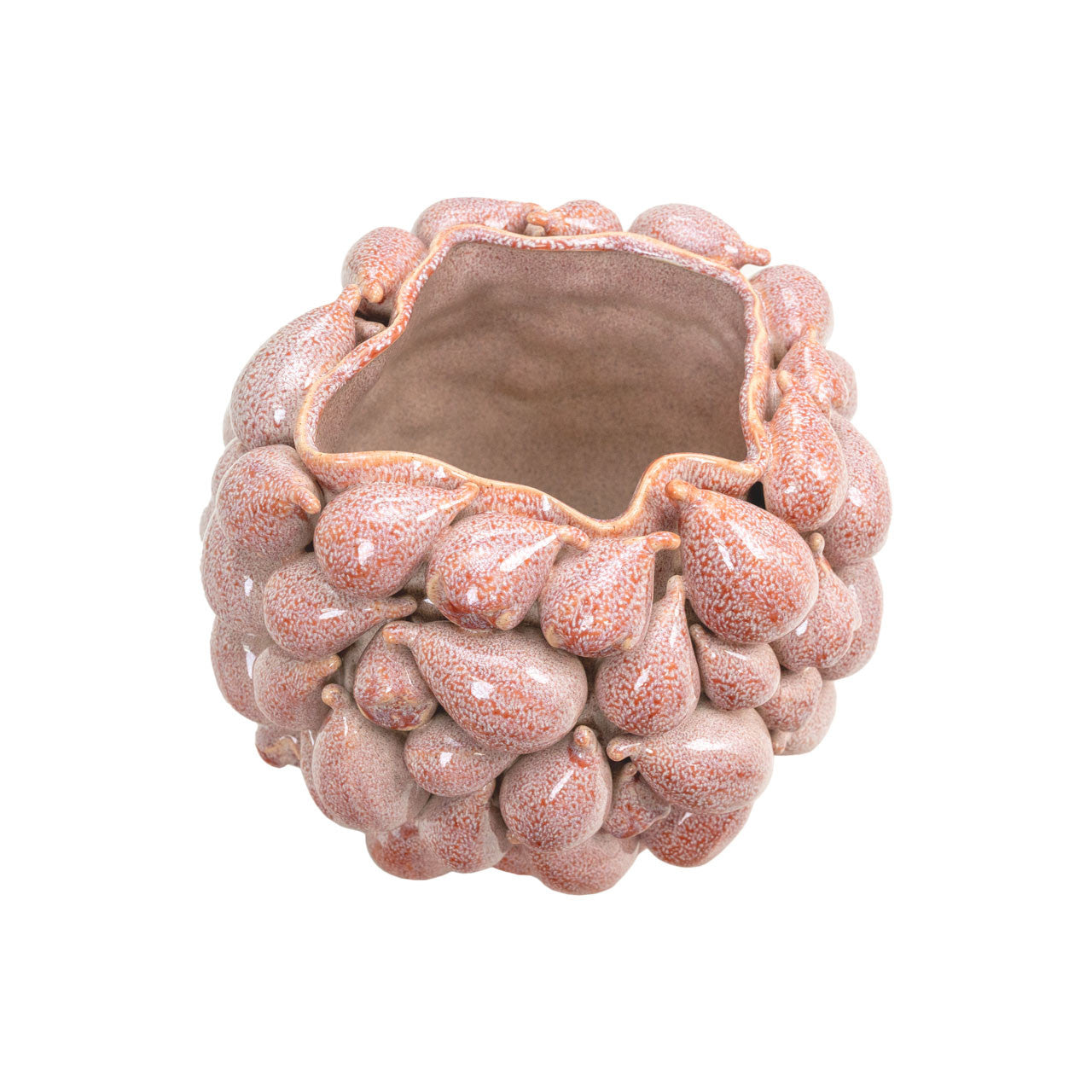 Phaen Vase 14L x 14W x 12H