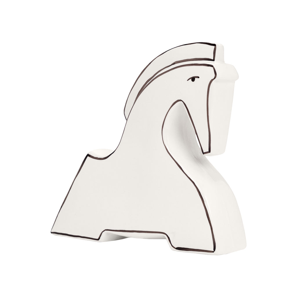 Holten Sculptures -Set 2 10"L x 2.5"W x 15"H