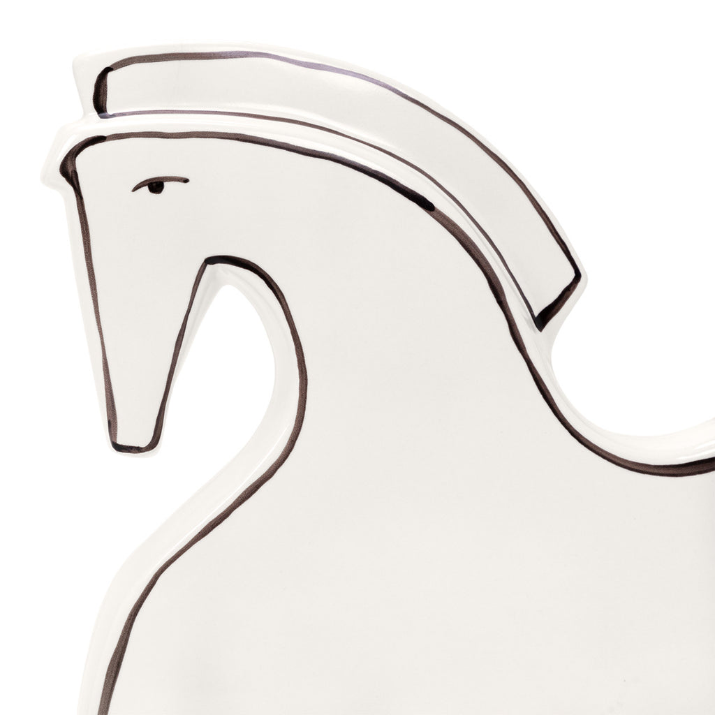 Holten Sculptures -Set 2 10"L x 2.5"W x 15"H