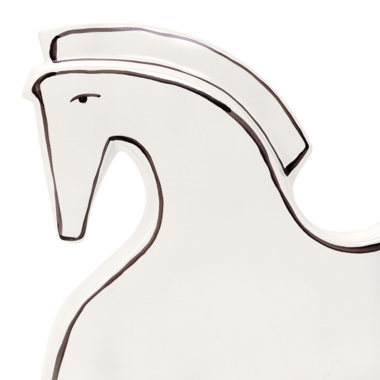 Holten Sculptures -Set 2 10"L x 2.5"W x 15"H