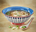 Kai Ramen Bowl 7.8" x 7.8" x 3"