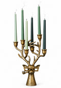 E+E Frankie Candelabra 23" x 12.25" x 30"