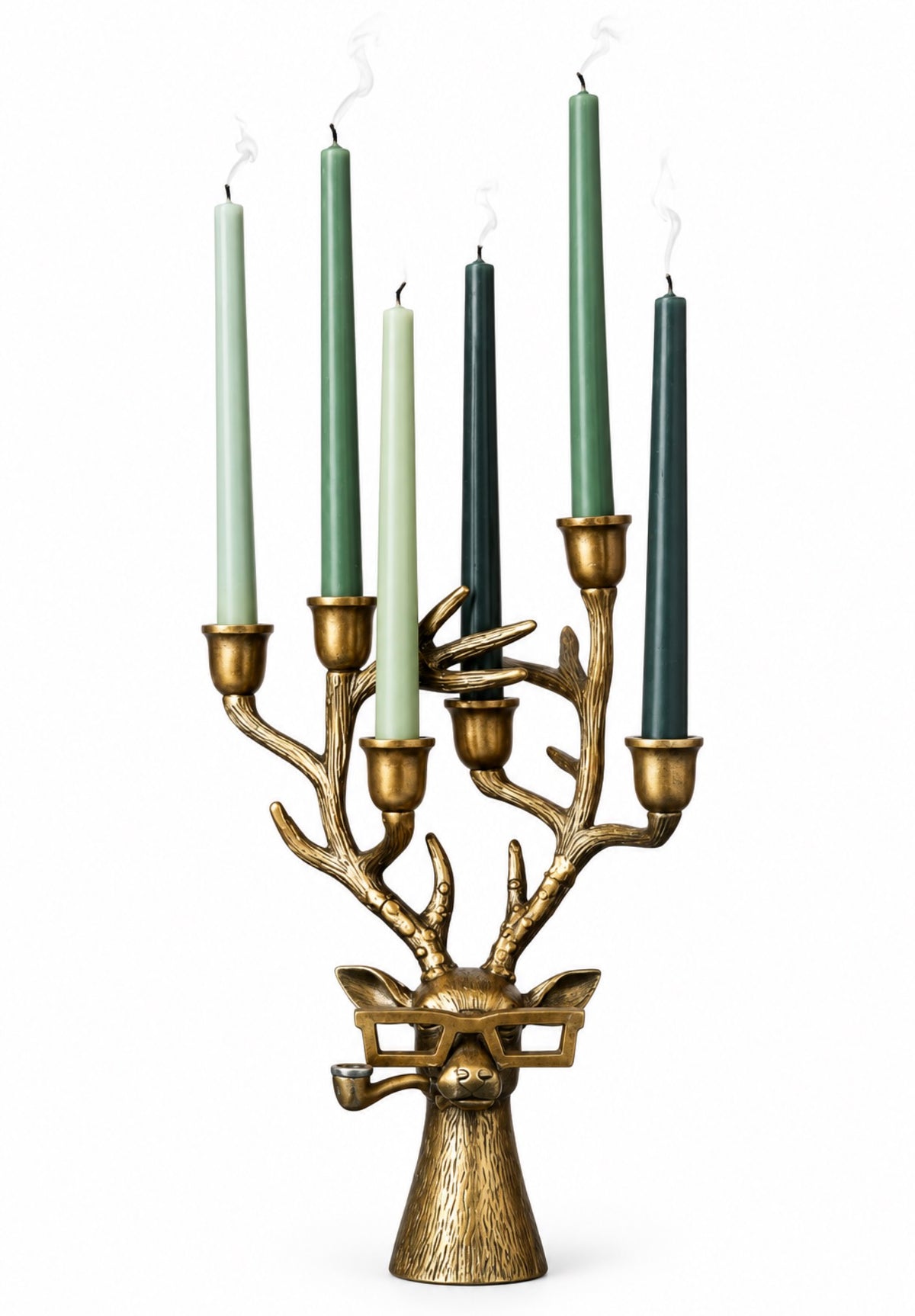 E+E Frankie Candelabra 23" x 12.25" x 30"