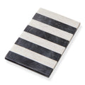 Striped Marble Board 12" x 8" 0.75"