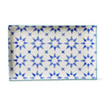 Star Platter 12.6" x 7.9" x 1.1"