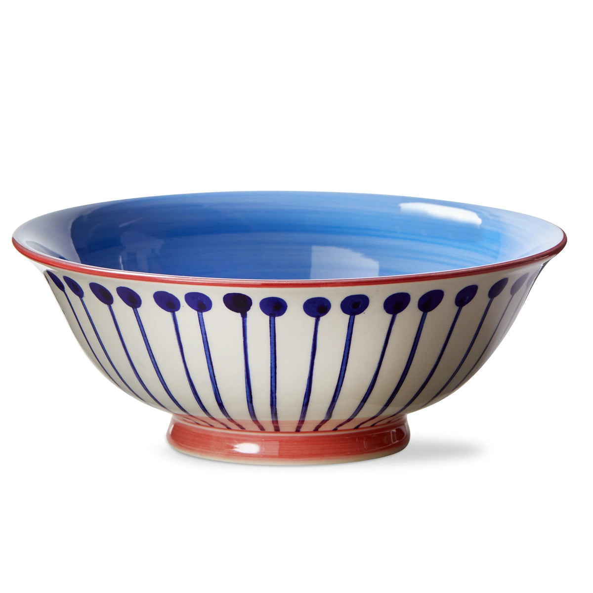 Kai Ramen Bowl 7.8" x 7.8" x 3"