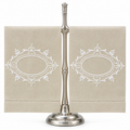 The Antoinette Hand Towel 14” x 22”