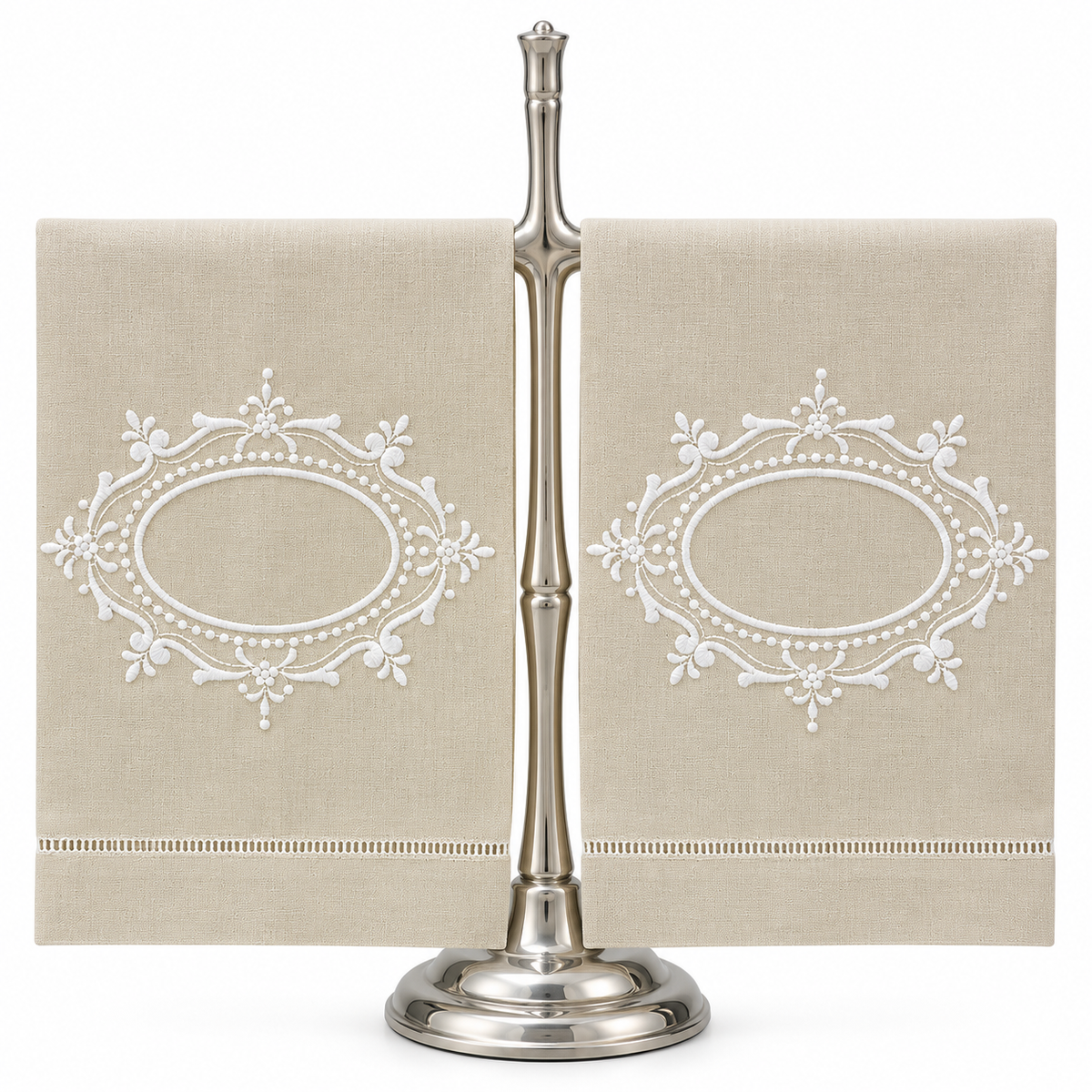The Antoinette Hand Towel 14” x 22”