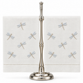 The Jardin de Libellules Hand Towel 14” x 22”