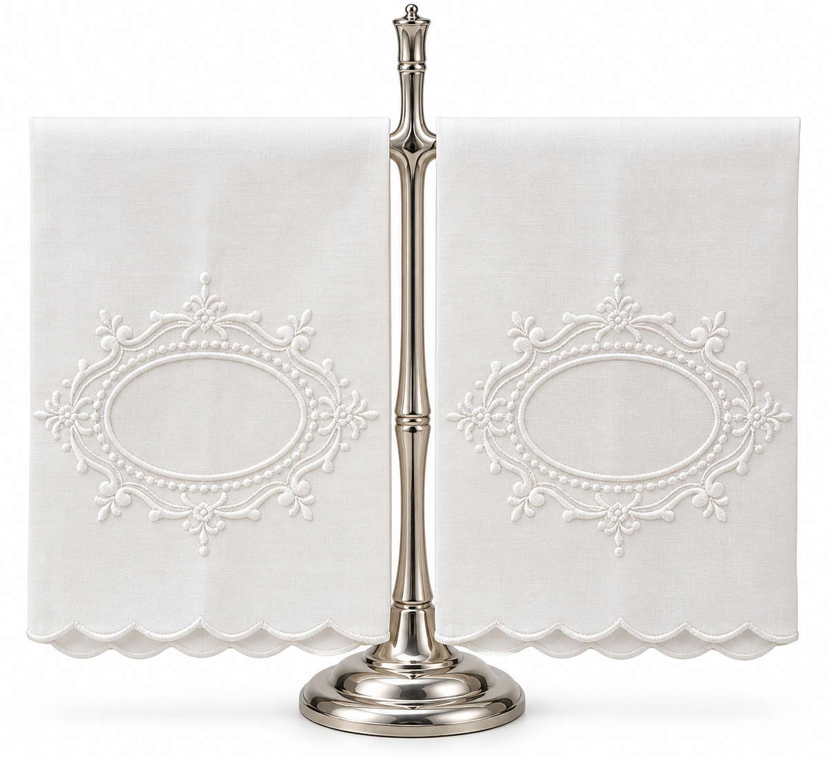 The Madeleine Towel 14” x 22”