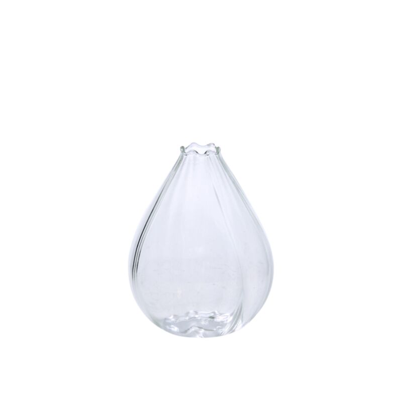 Viola Budvase 4" x 5.25"