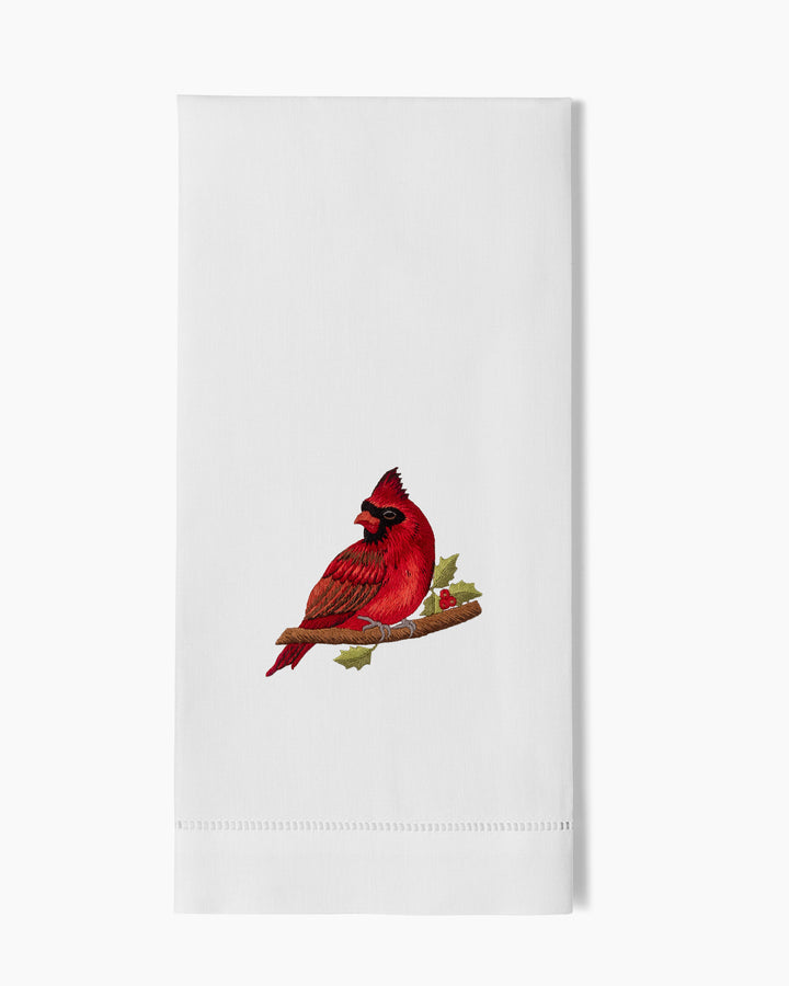 Cardinal Modern Towel