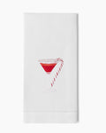 Peppermint Martini Towel