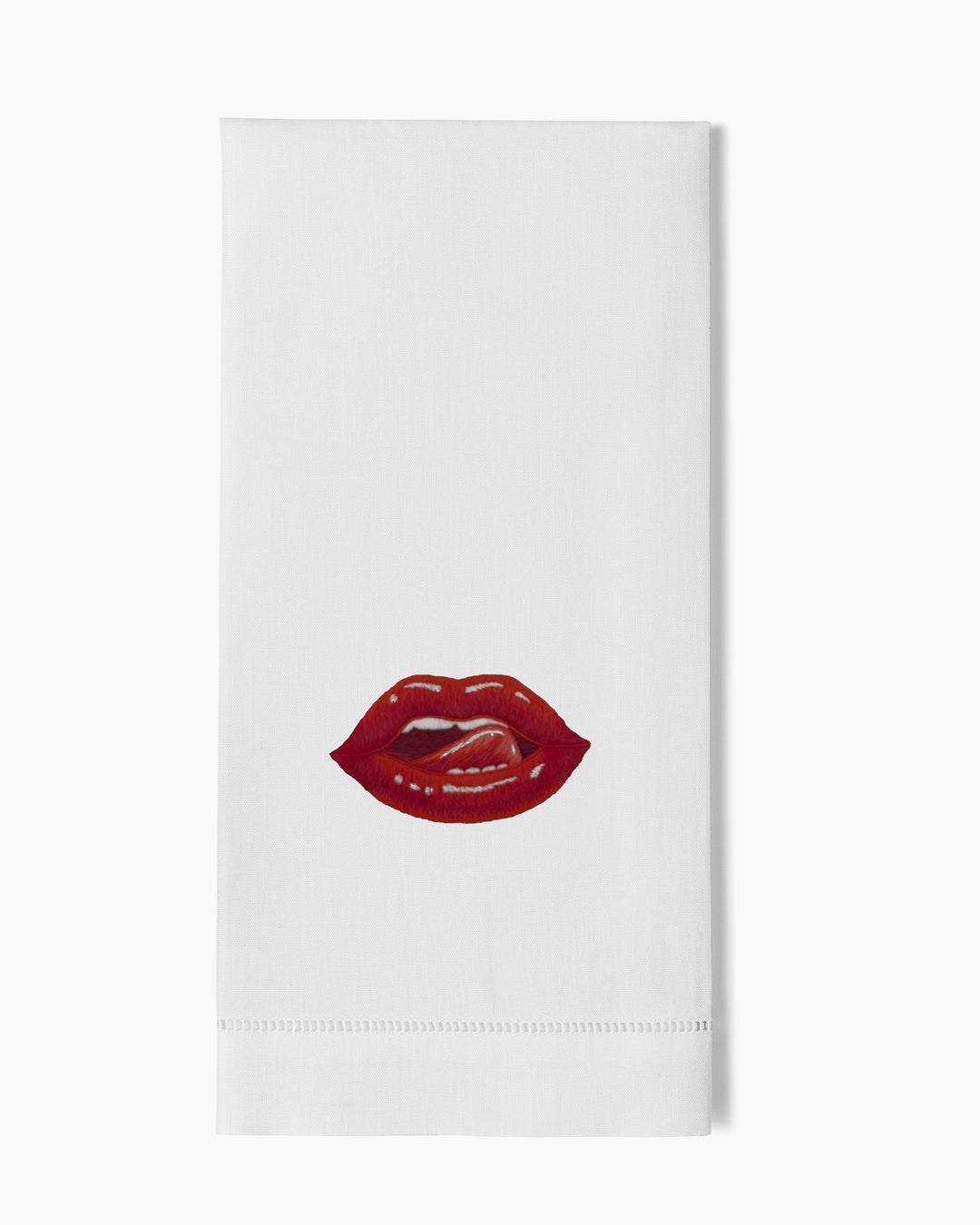 Lips Towel