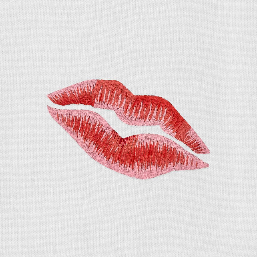 Kiss Towel